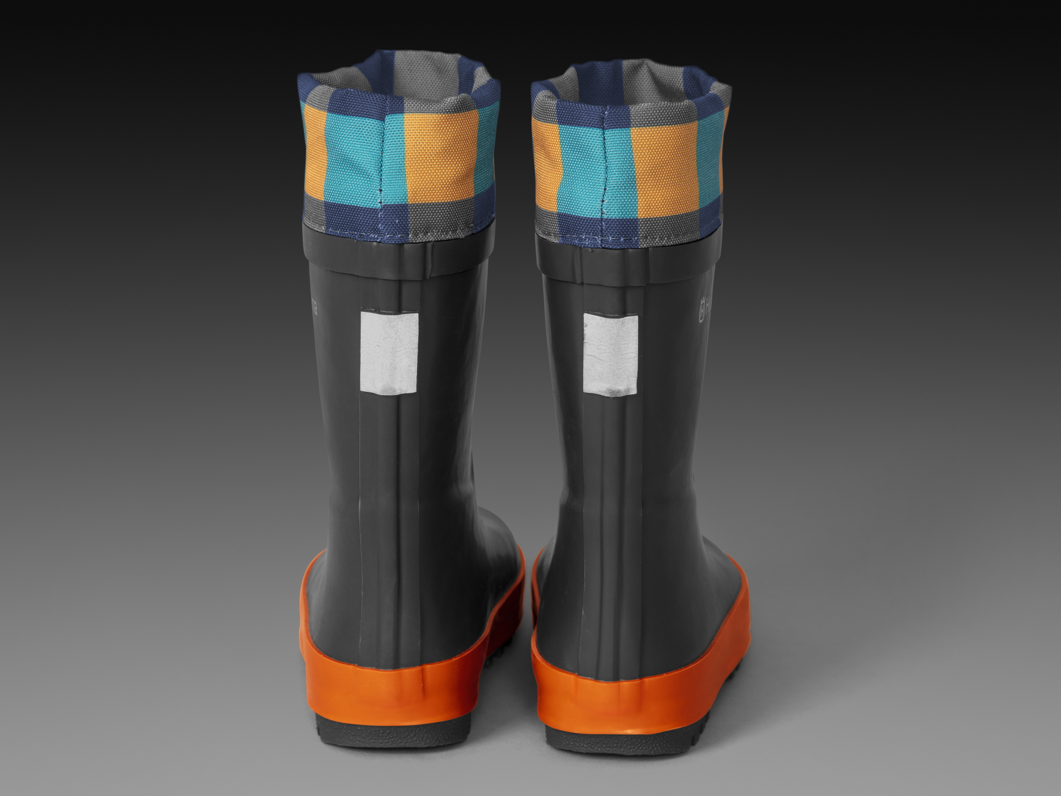 Reflexní prvky