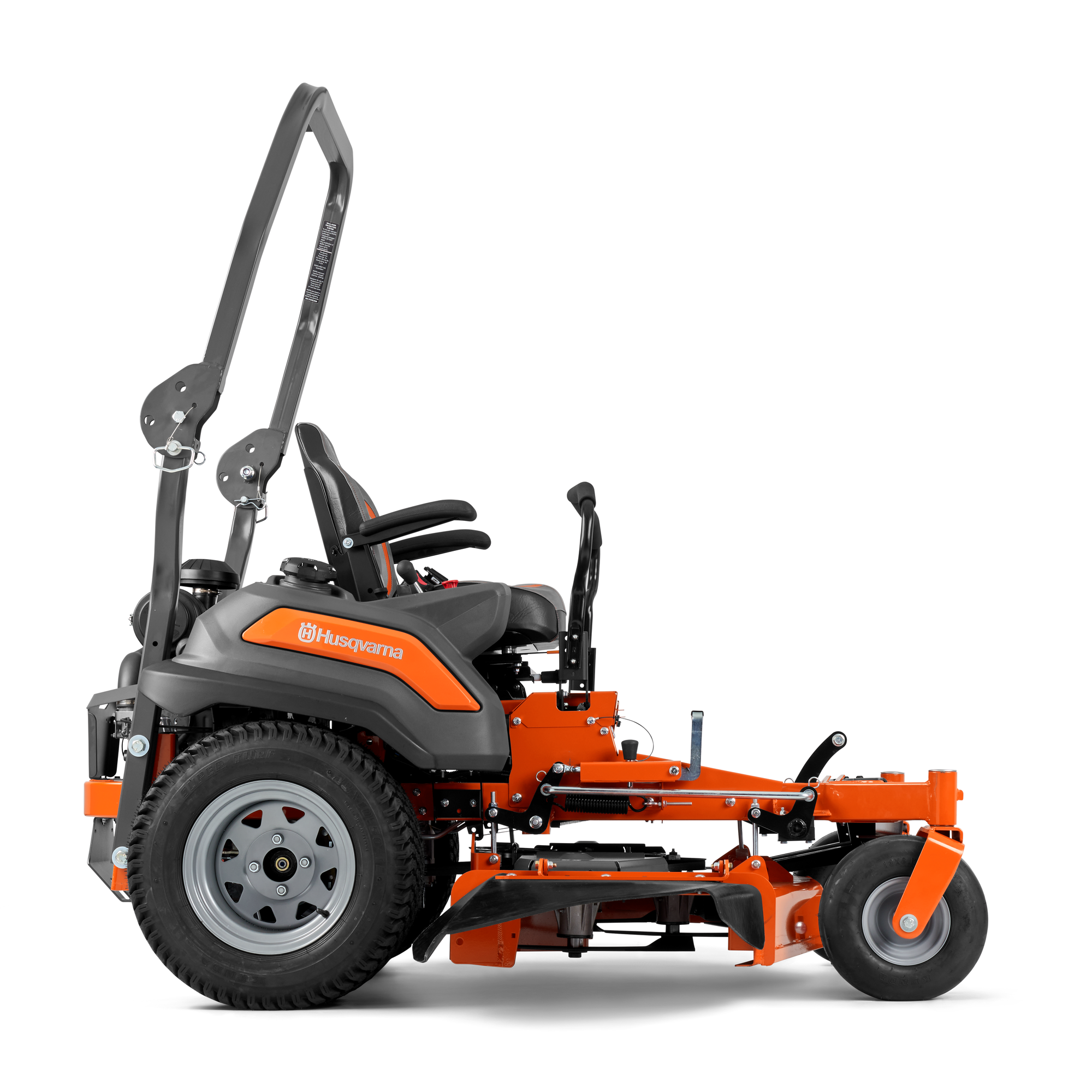 Zero Turn Mowers