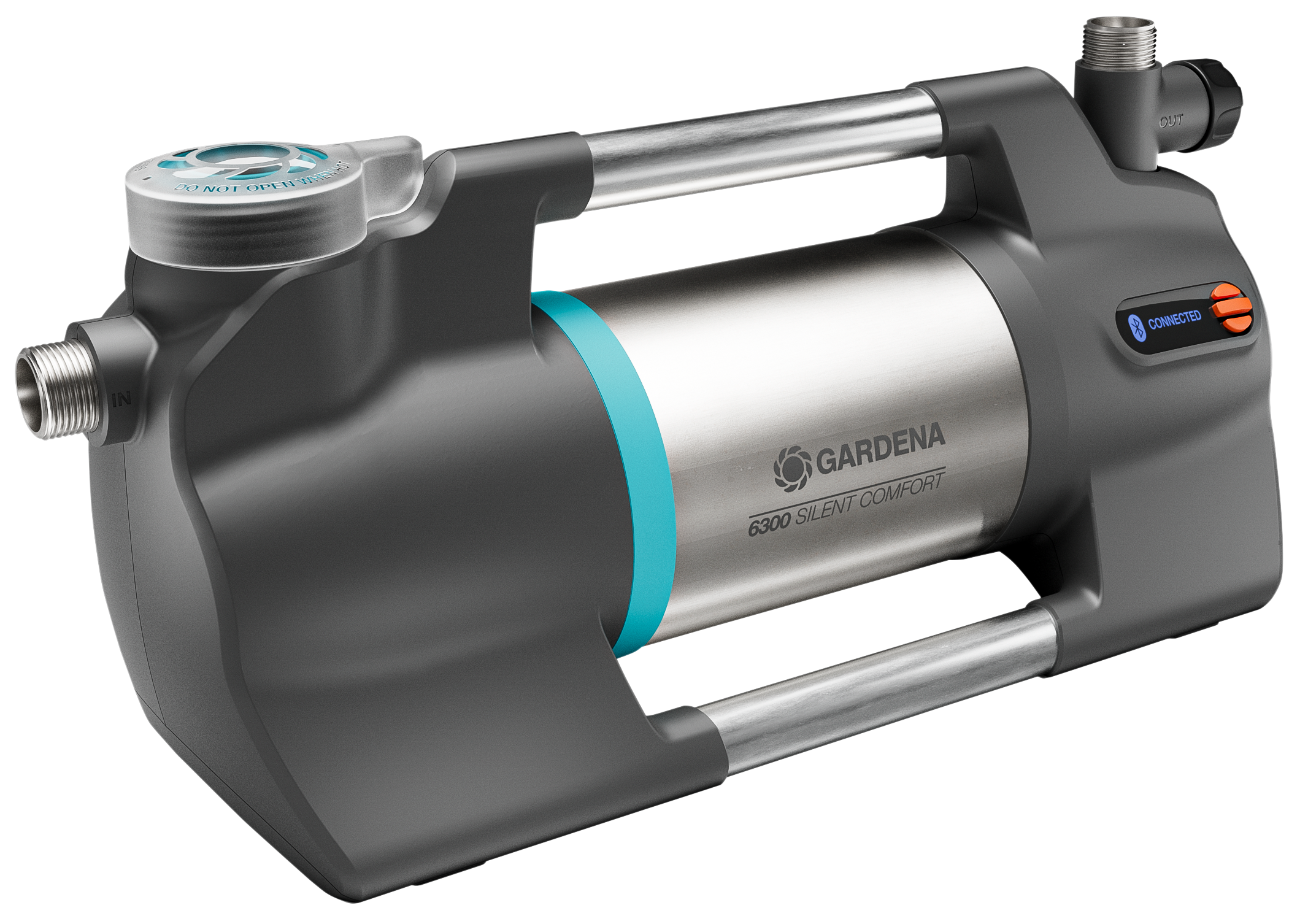 Pompe d'arrosage de surface 6300 SilentComfort