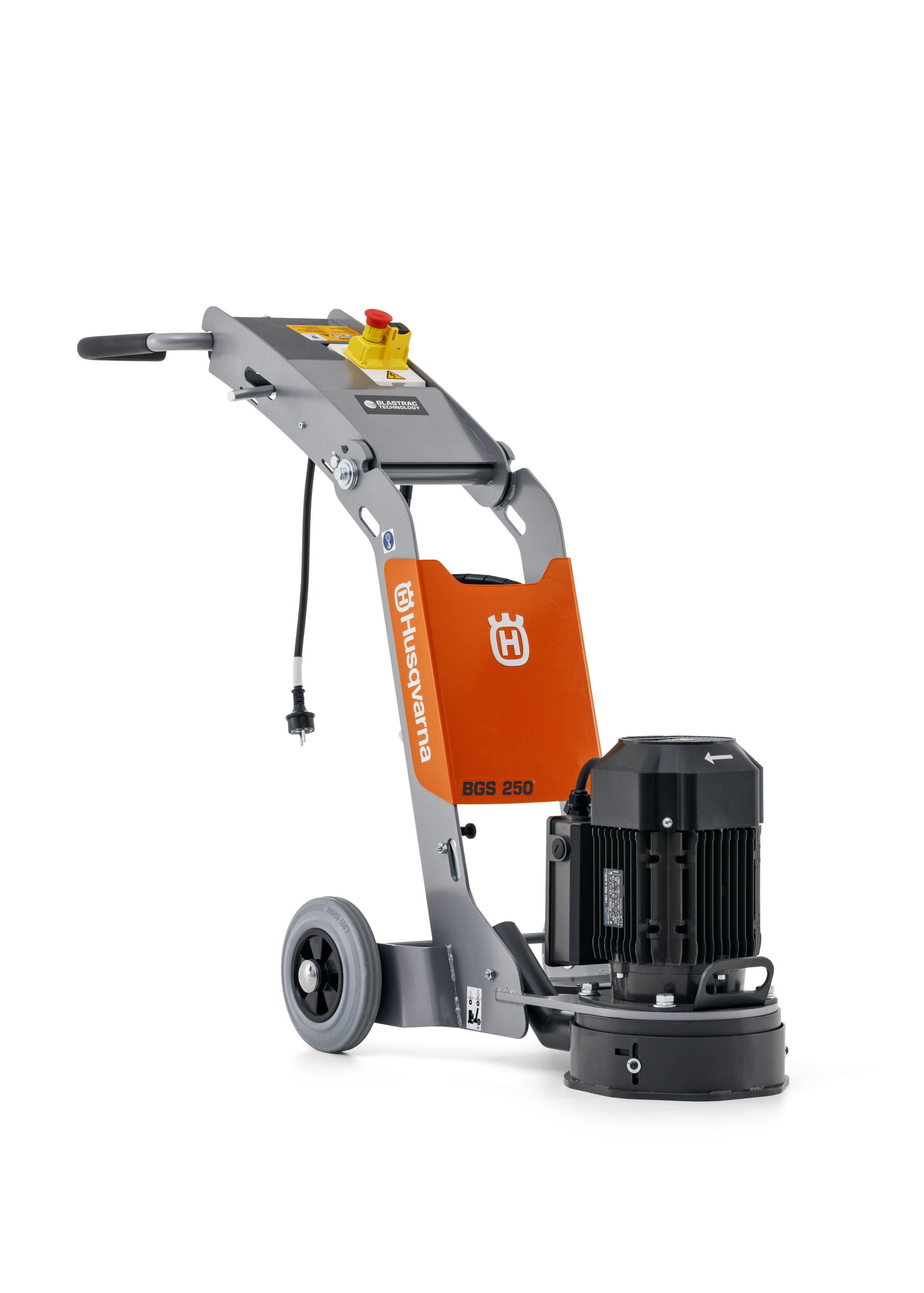 Husqvarna BGS 250
