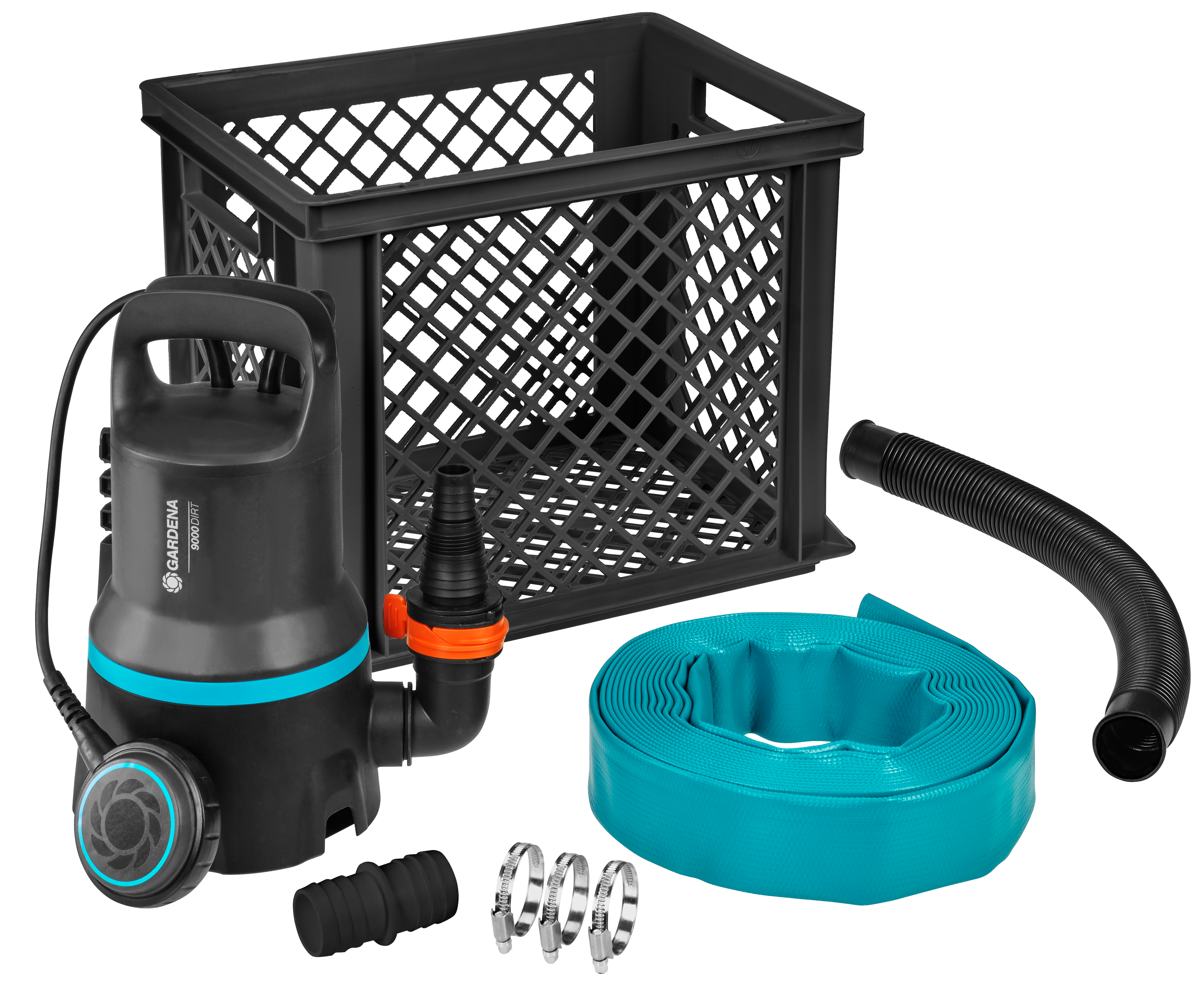 Komplet za poplavo 9000