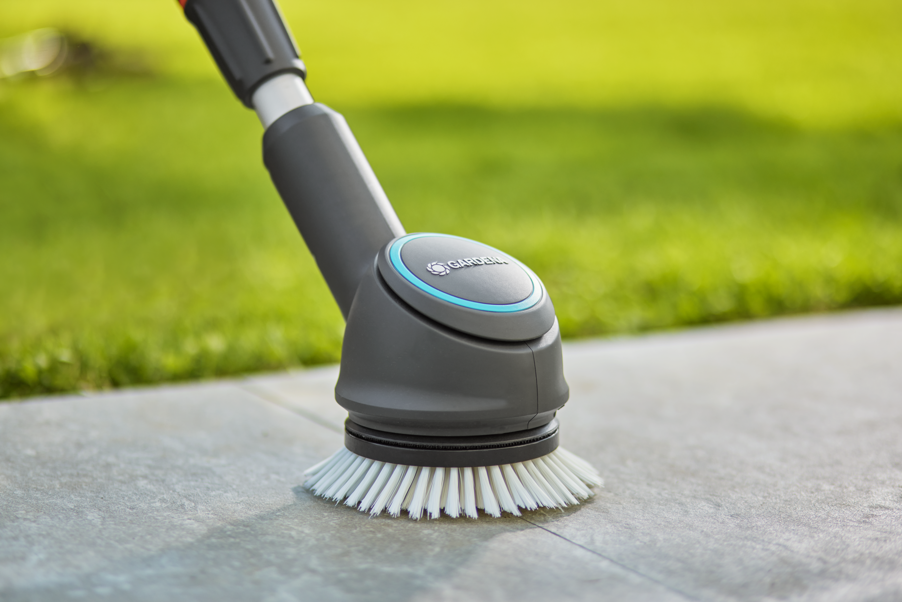 Akumulatora Multi Tīrītājs AquaBrush Compact solo