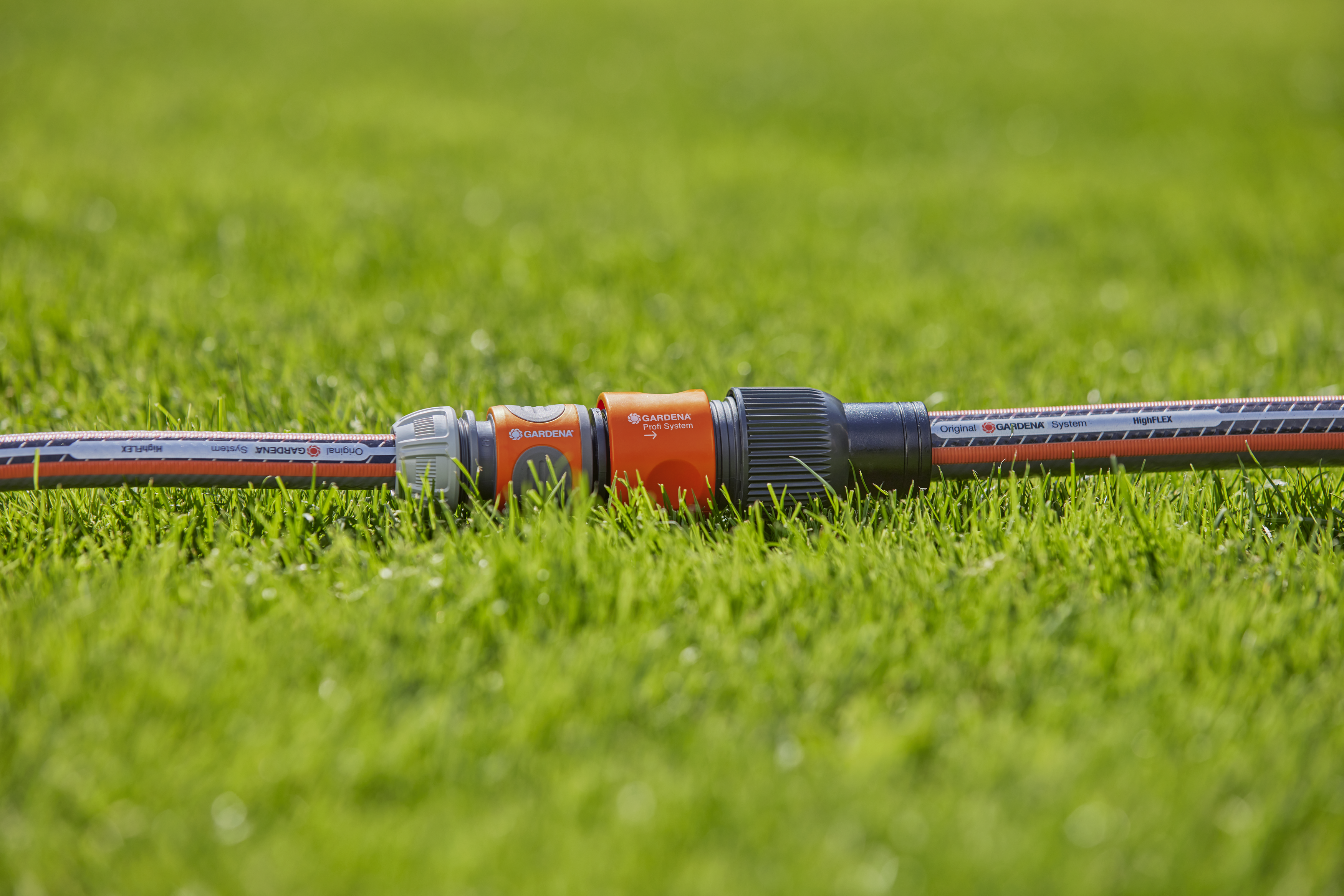 Перехідник Профі (базова система)