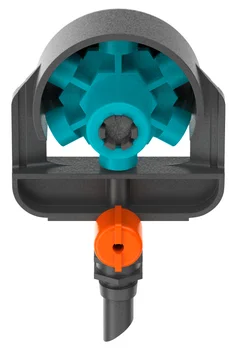 Micro asperseur surfaces Micro Drip 13324 - vue 4