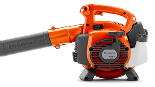 125B Blower