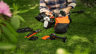 Aspire Pruner P8X