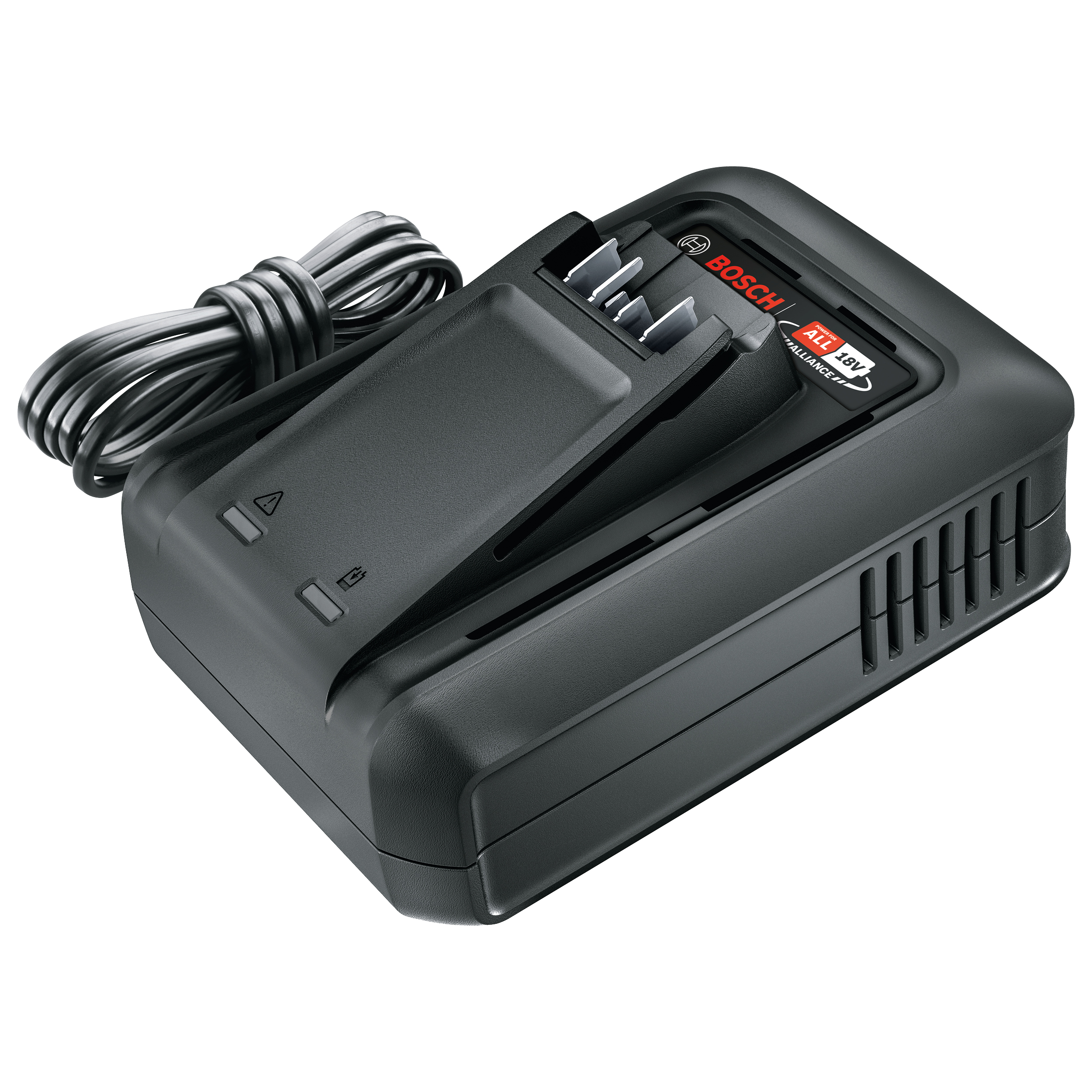 Quick Charger AL 18V 44 P4A, Charger