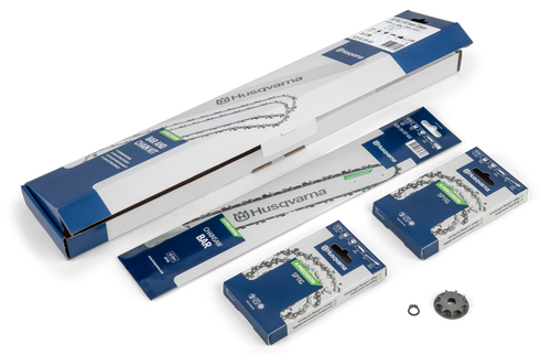 SVERD & KJEDE KIT X-PRECISION SP11G
