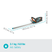 Battery Hedge Trimmer ComfortCut 60/18V P4A Ready-To-Use Set