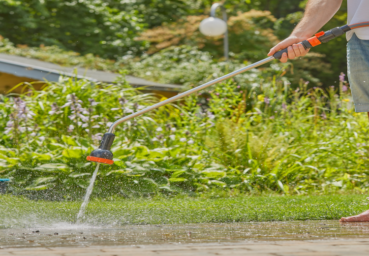 Multi-Purpose Spray Lance