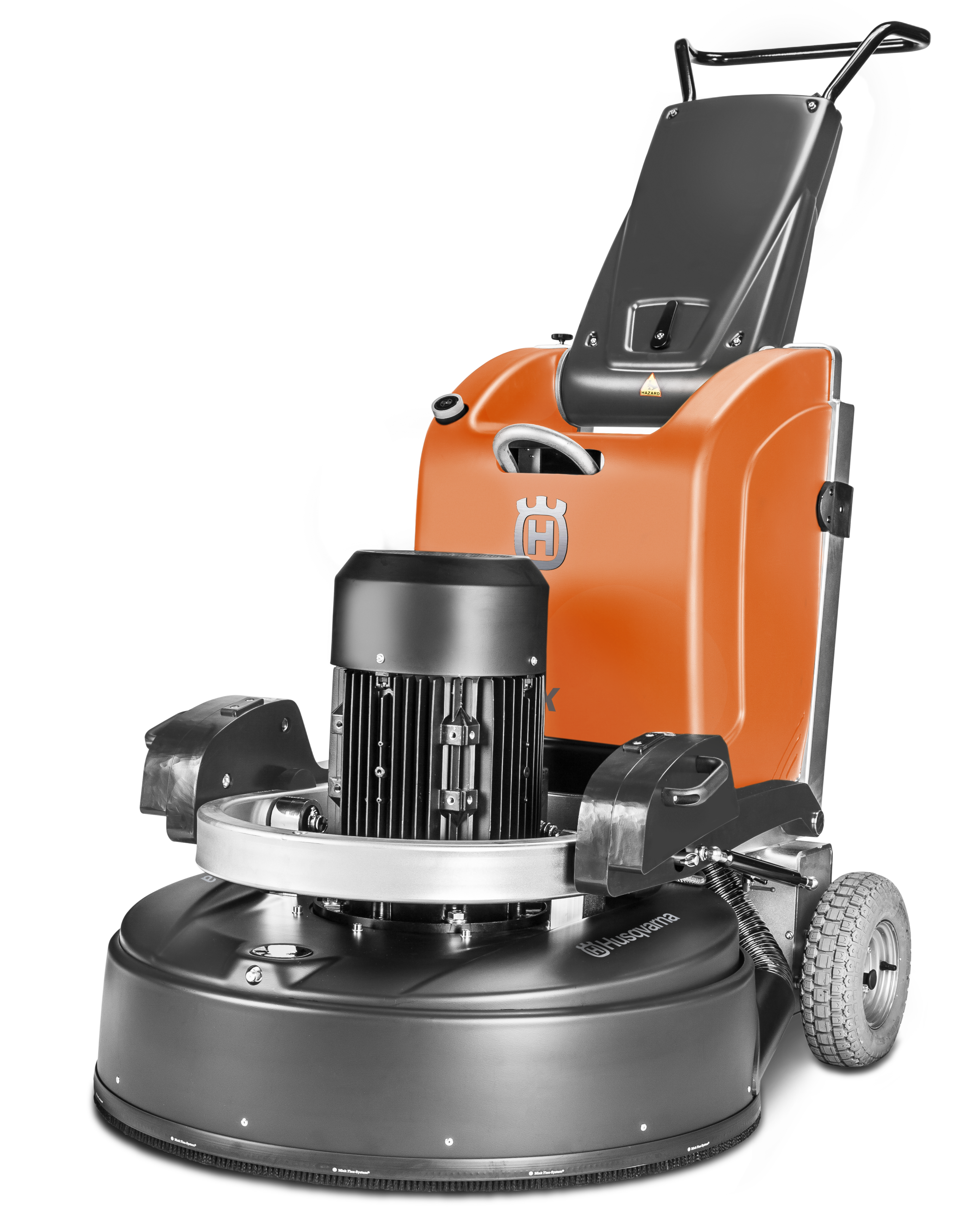 Husqvarna HTC 950 RX
