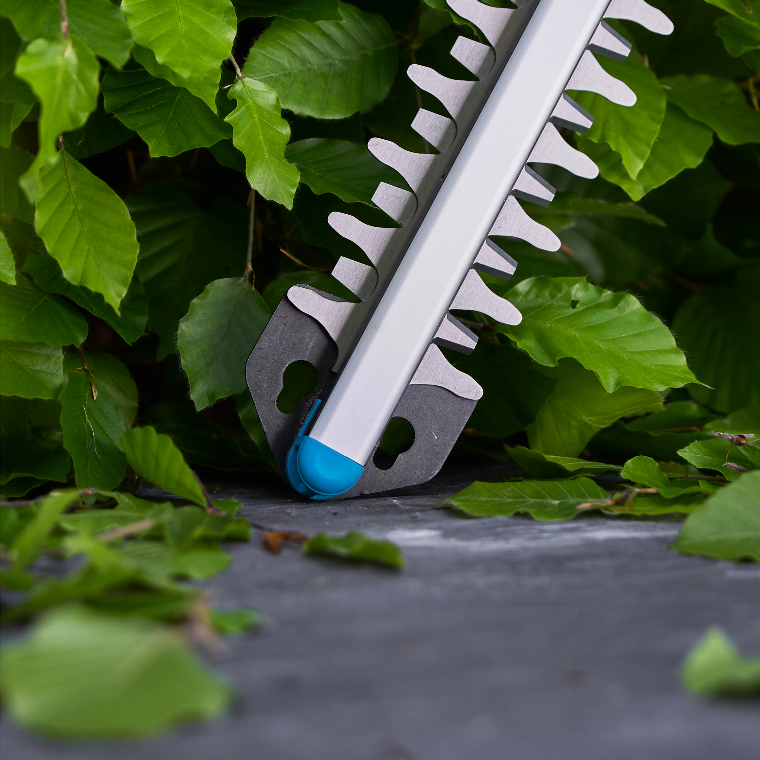 Akku-Heckenschere EasyCut 45/18V P4A solo, Akku-Heckenschere