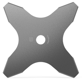 Brush Multi Blade 4-Tooth (11")