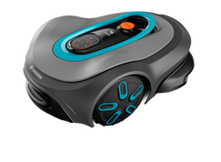 smart SILENO max 900 m&sup2;, robotic lawn mower