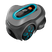smart SILENO max 700 m&sup2;, robotic lawn mower
