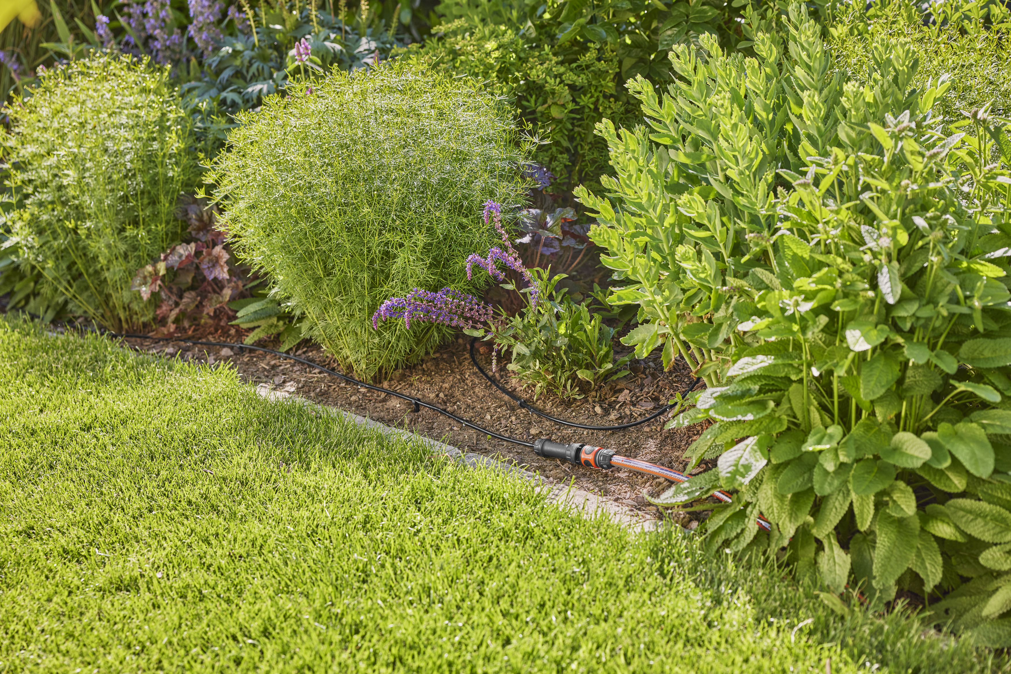 Dripline Hortum 4.6mm, 3/16'' (15m)