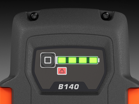 Intuitive user interface