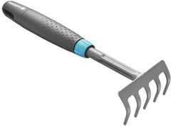 Comfort Flower Rake