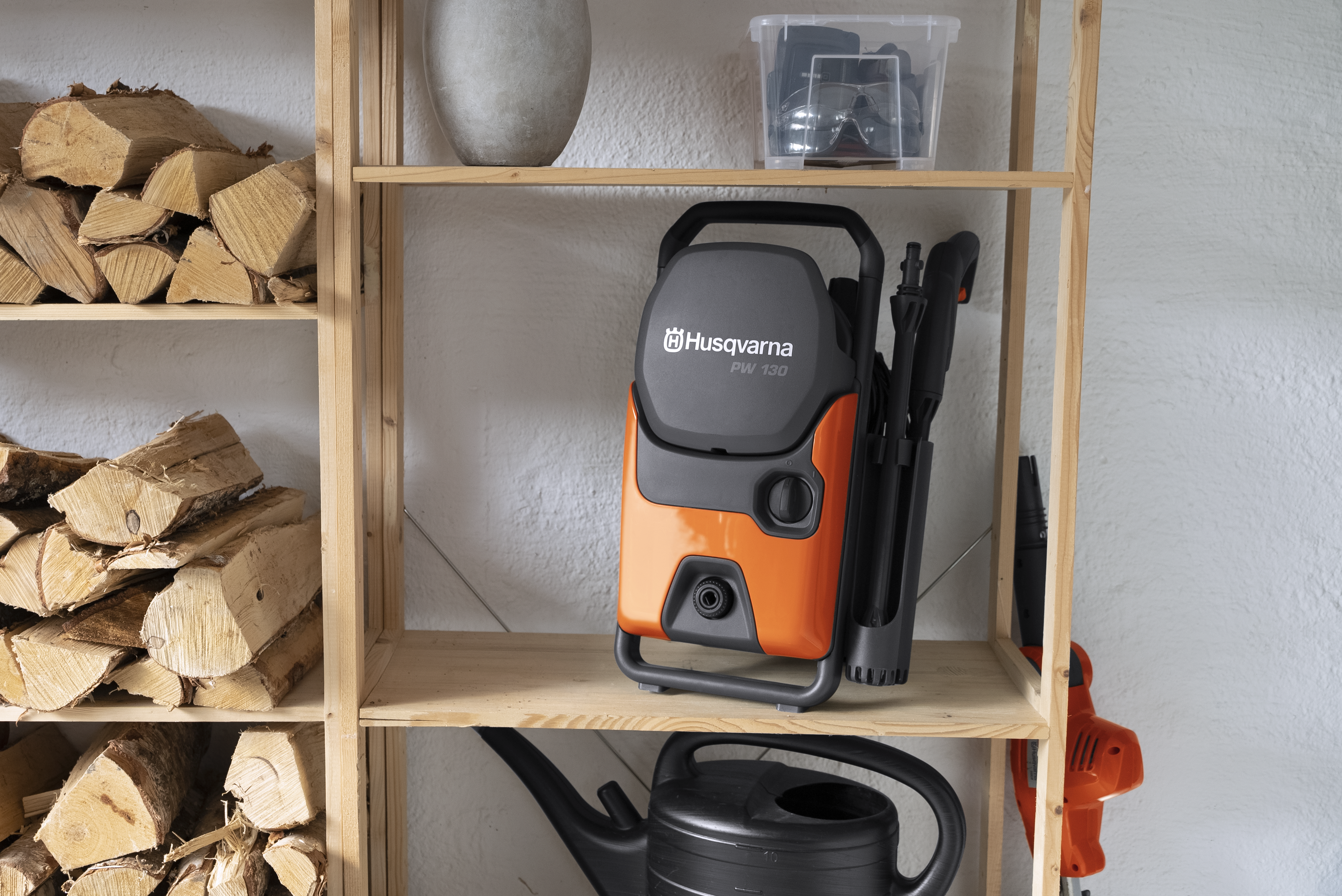 Compact and lightweight