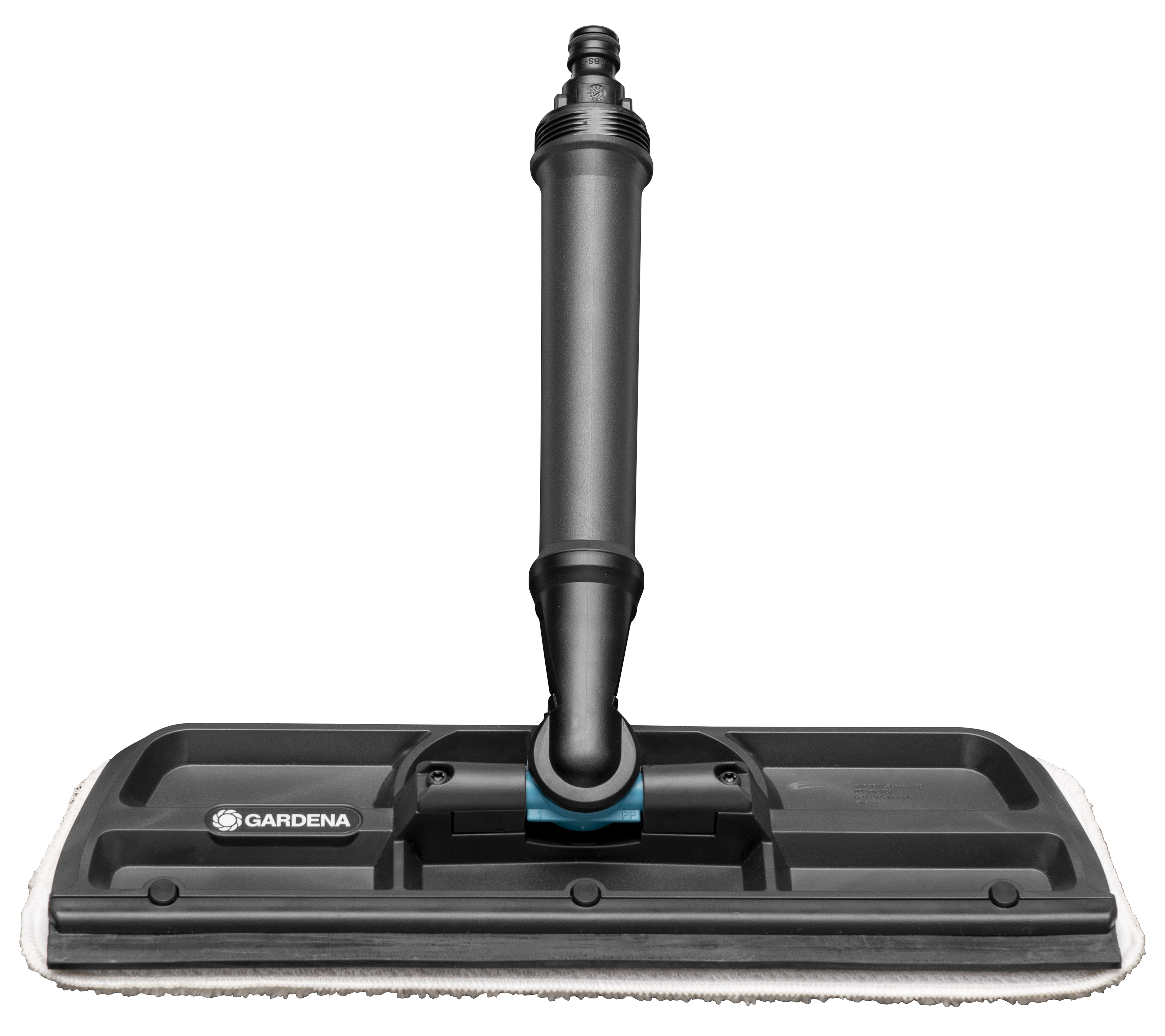 "Cleansystem" langų valytuvas, skirtas valyti lauko langus