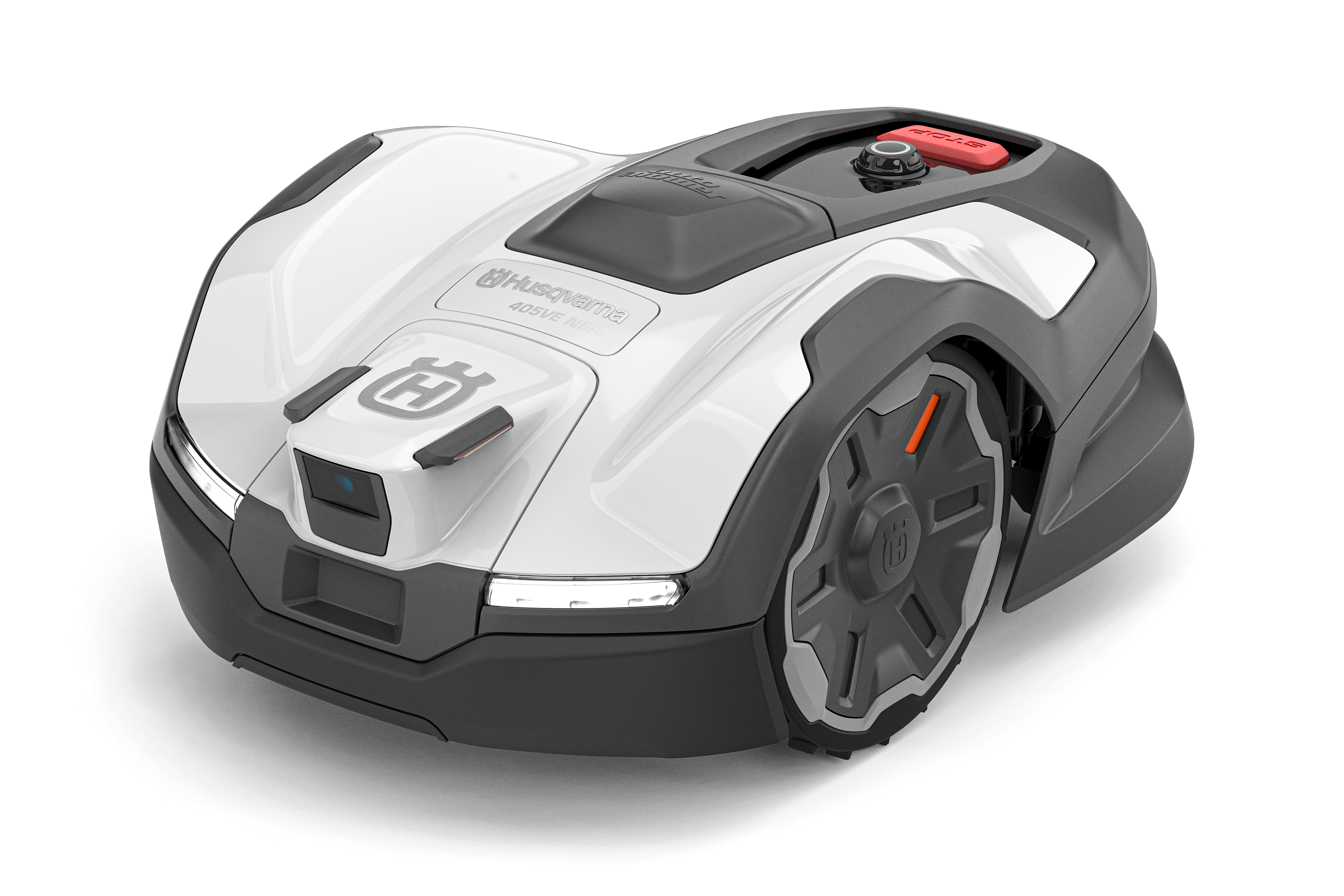 Automower 405VE NERA