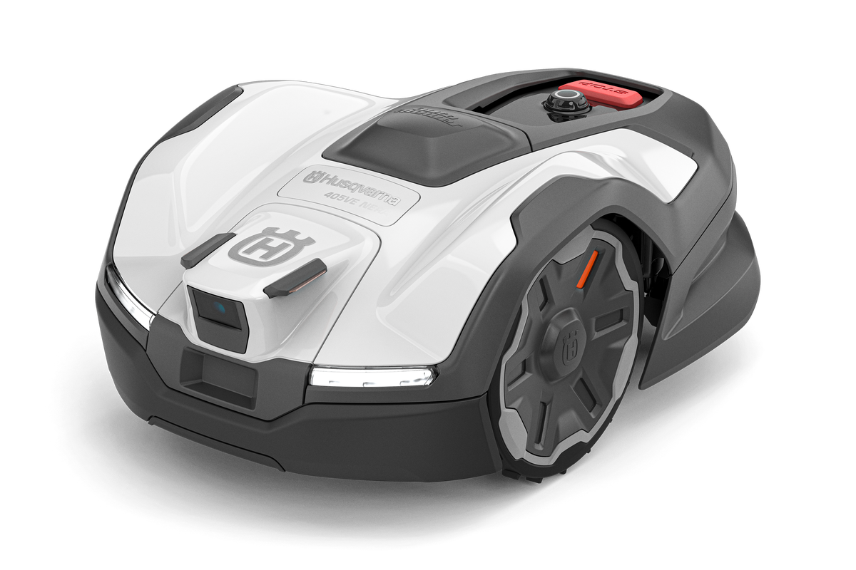Automower 405VE NERA