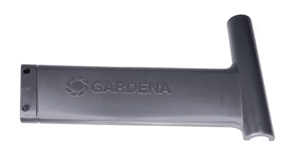 Abdeckung oben, links