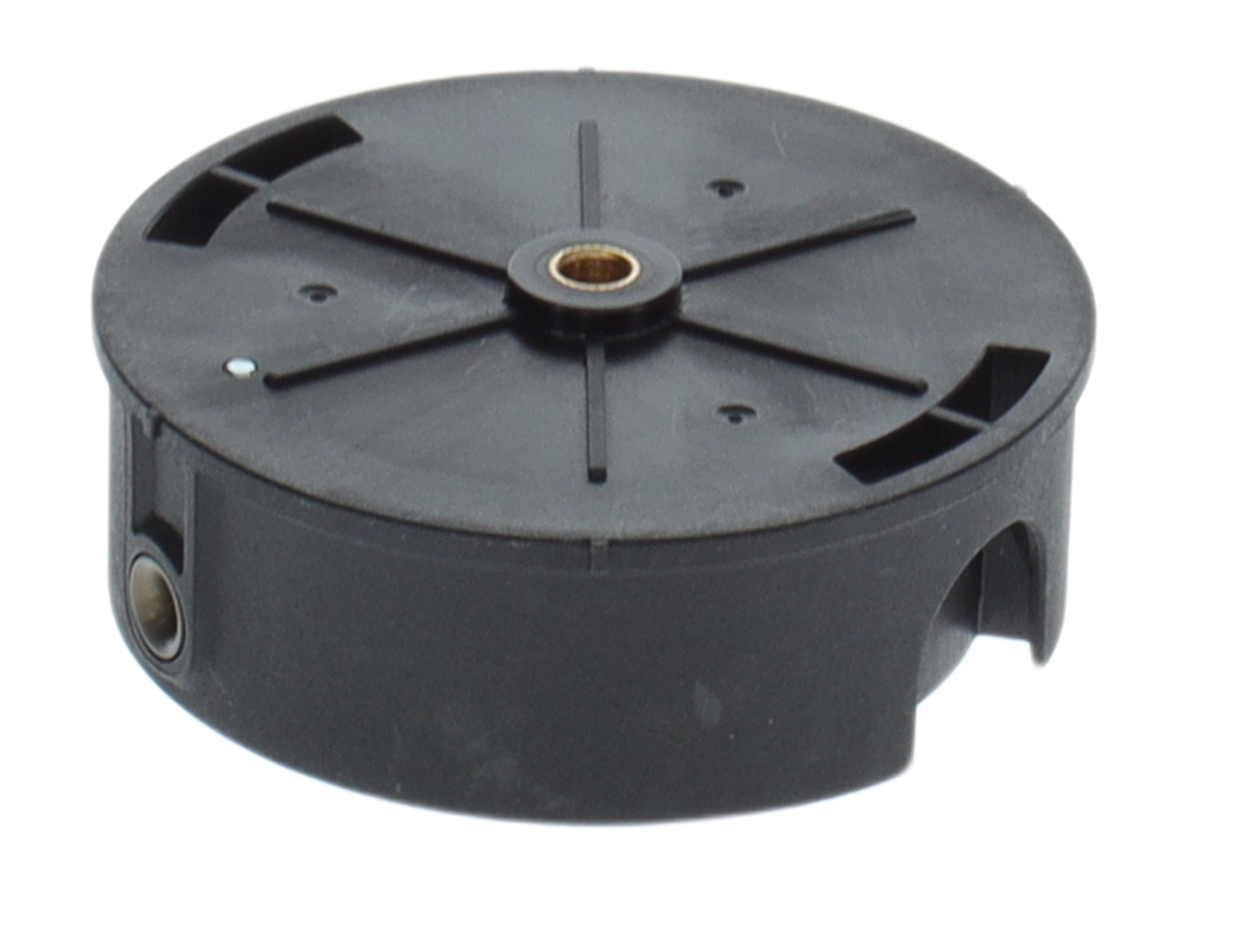 Reel holder