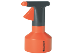 Pump Sprayers 0.5 l and 1 l