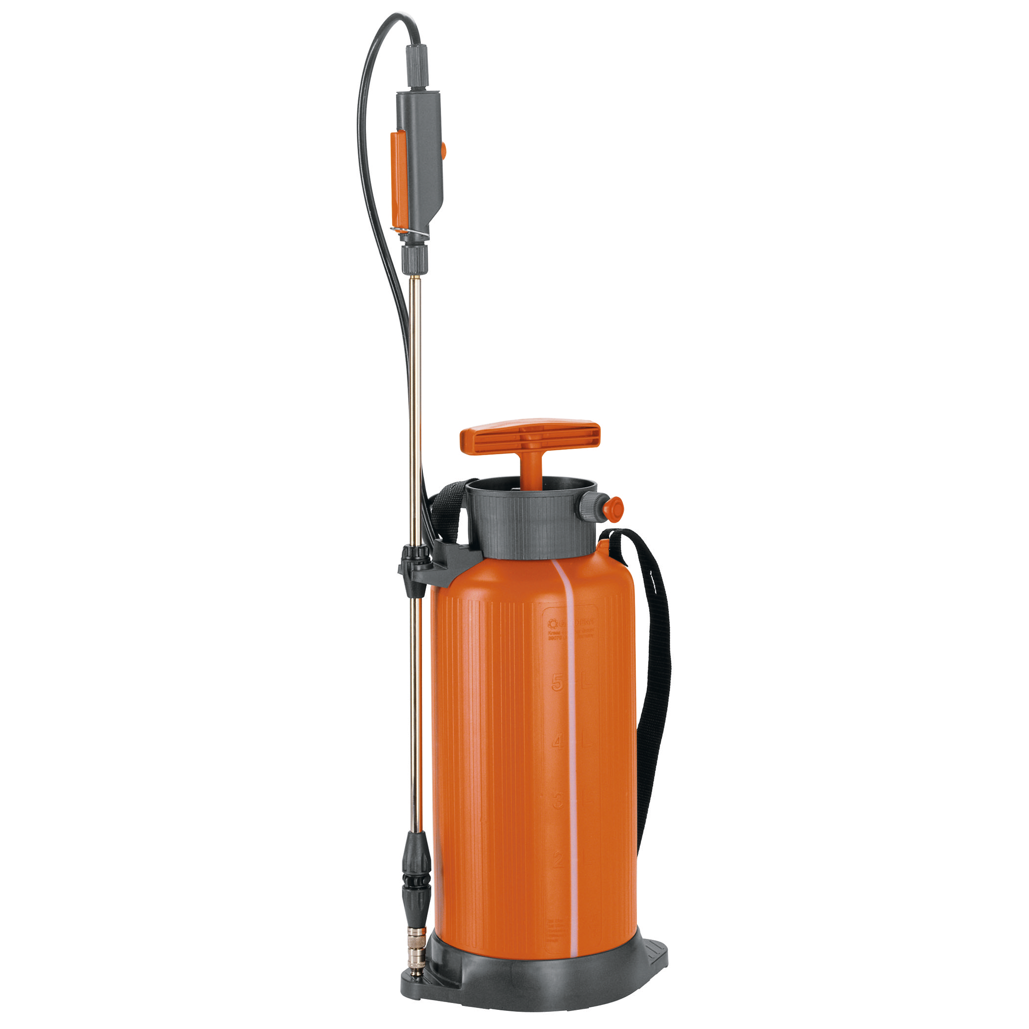 GARDENA Druckspr&uuml;her 5 l