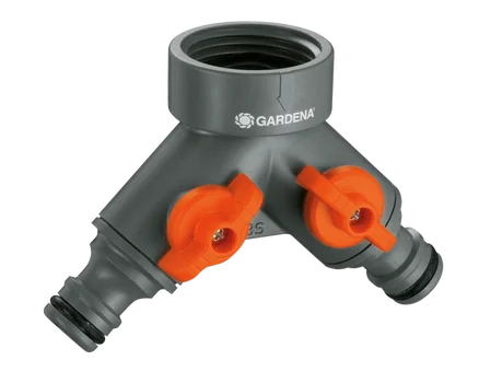 Arrosage automatique Gardena : guide complet