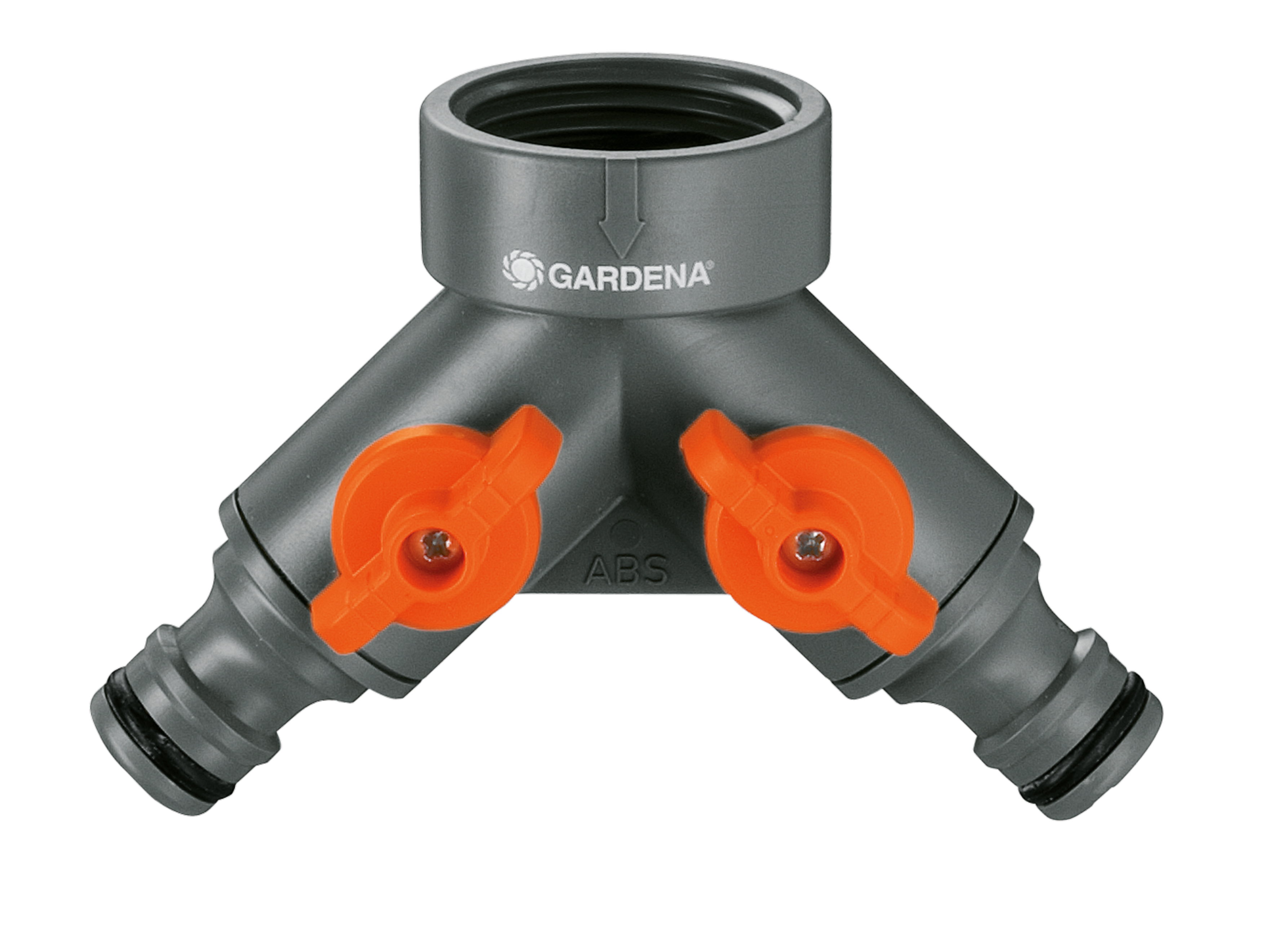Liga&ccedil;&atilde;o de duas vias