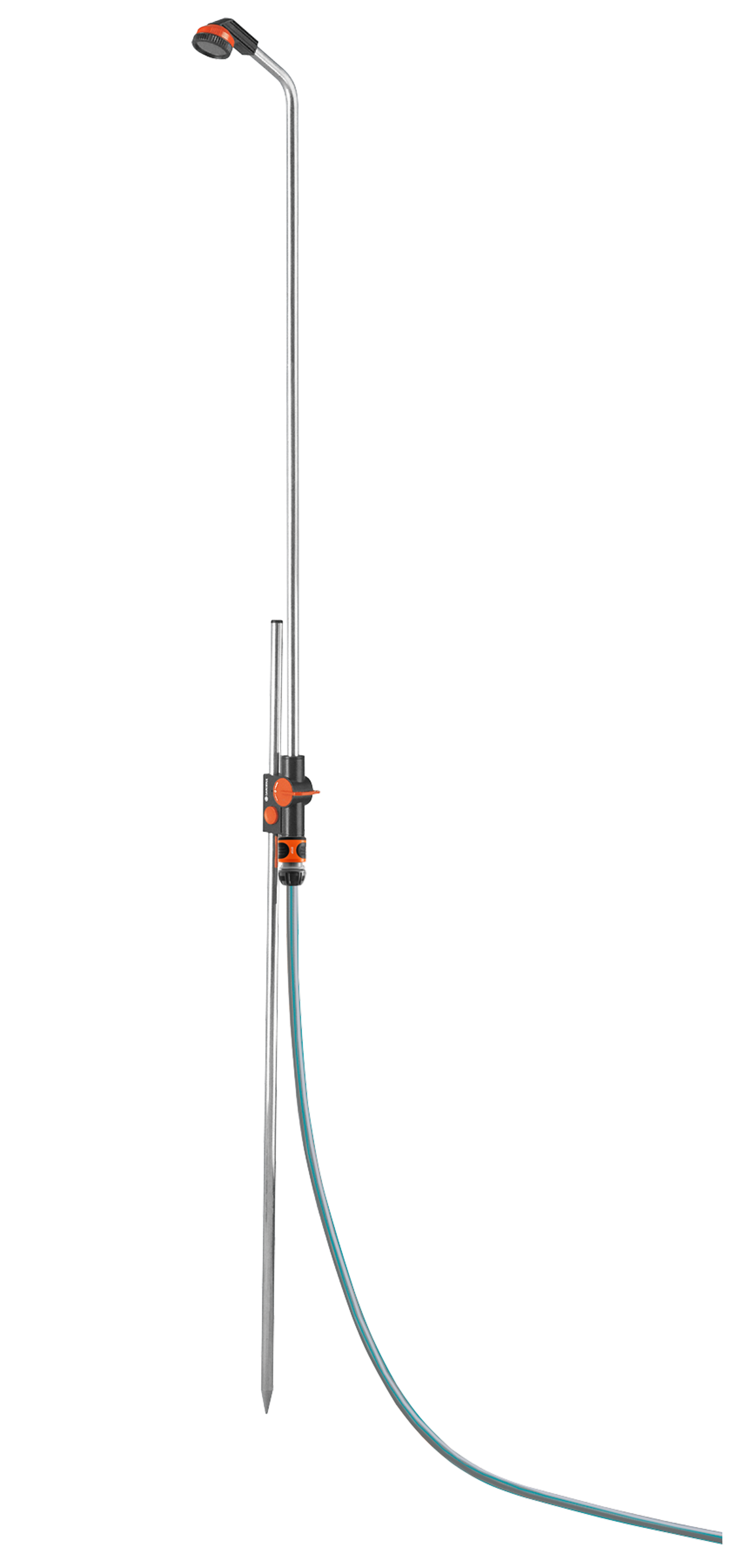 Duş de grădină Solo