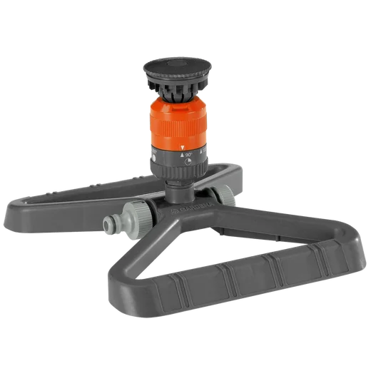 GARDENA Comfort 系列圓形灑水器 Vario 主圖