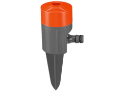 Classic Spray Sprinkler Fox