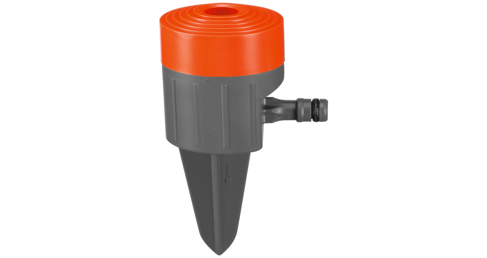 Classic Spray Sprinkler Fox