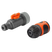 Soaker Hose Connection Set
