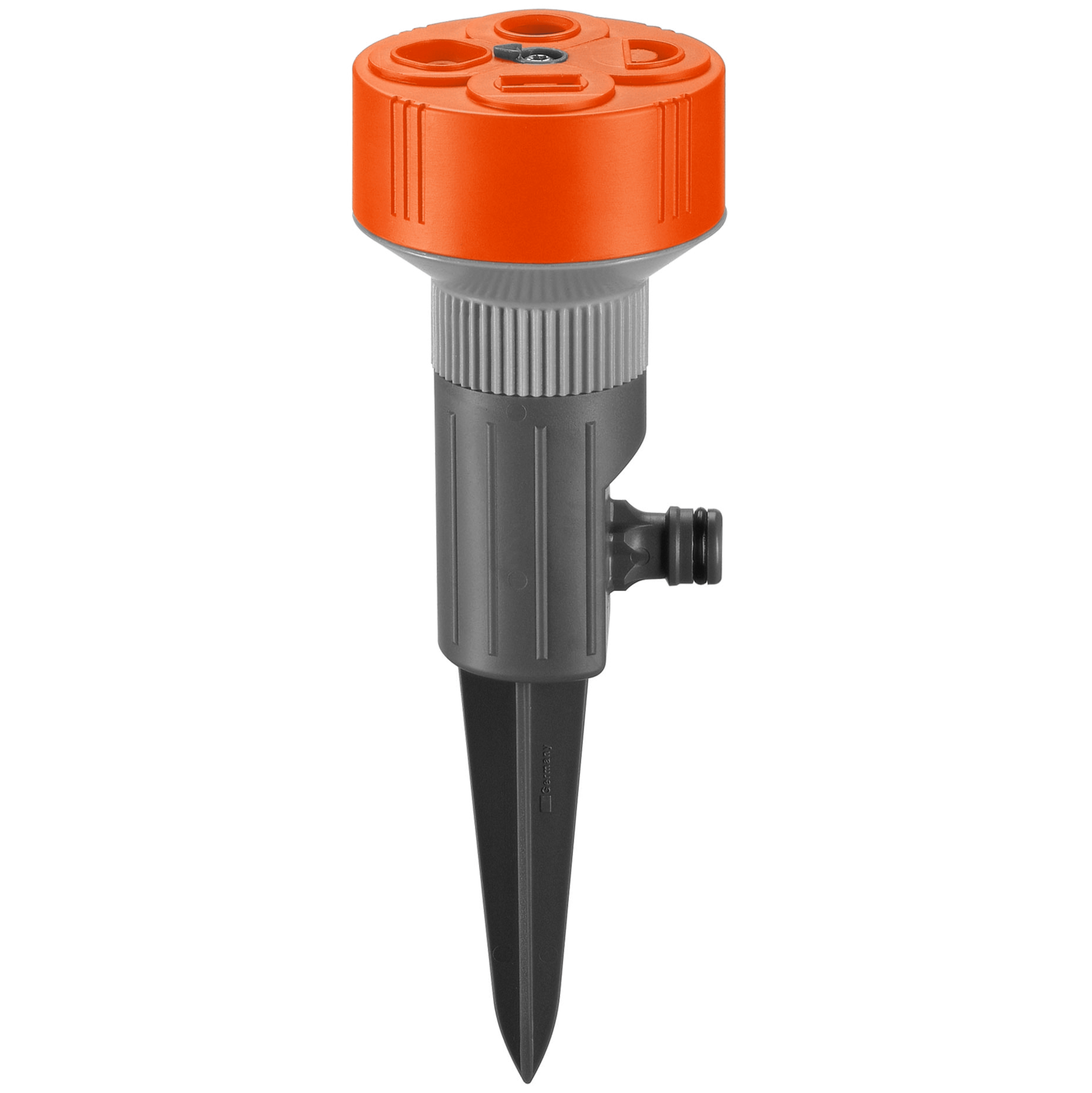 Classic 4 Pattern Sprinkler Twist