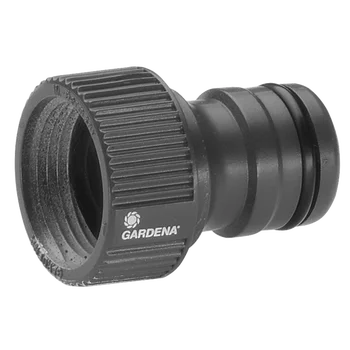 "Profi-System-Hahnstück 1/2"""