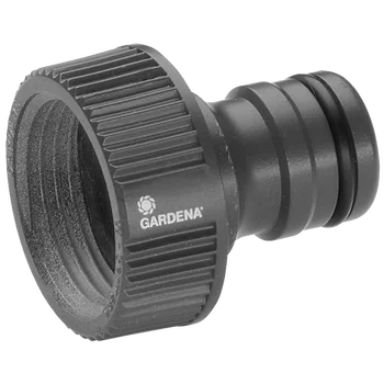 GARDENA Nez de robinet grand débit 2802 - vue 4