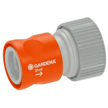 Thumbnail - "Profi-System-Übergangsstück mit Wasserstop 19 mm (3/4"")"