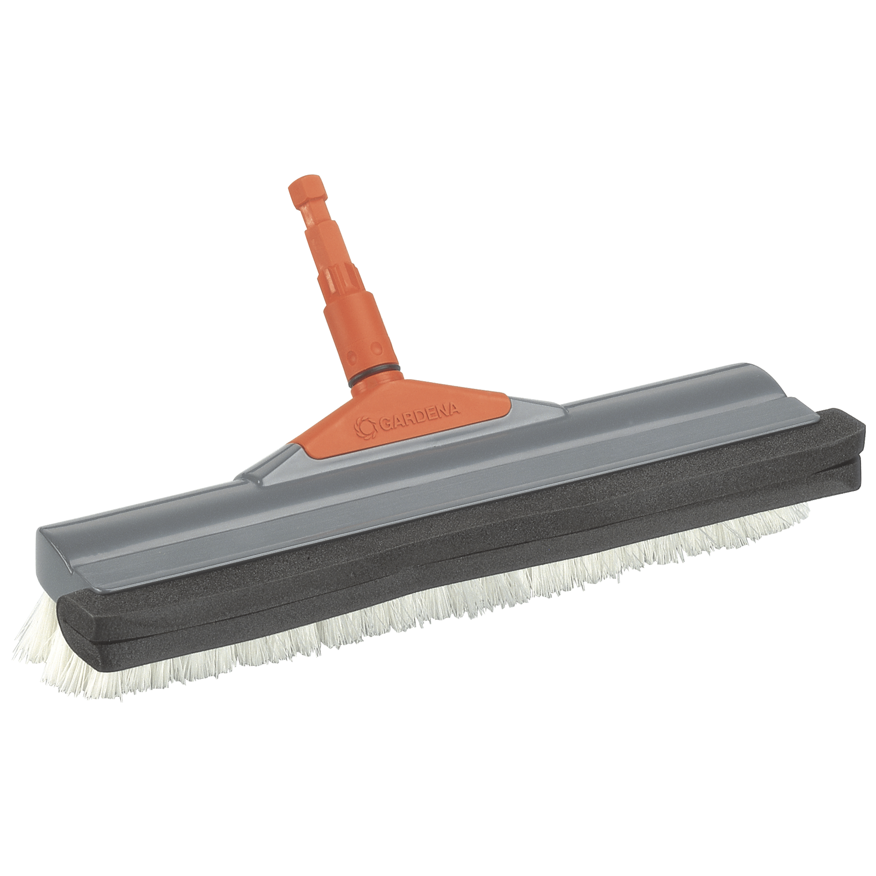 combisystem-Schrubber