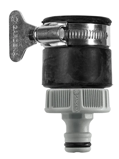 GARDENA Round Tap Connector