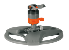 Comfort Turbo-Drive Sprinkler