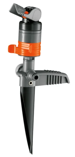 GARDENA Comfort Turbo-Drive Sprinkler
