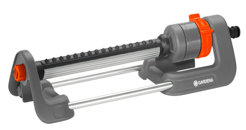 Classic Oscillating Sprinkler Polo 250