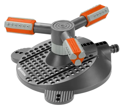 Thumbnail - Comfort Kreisregner Mambo