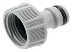 Tap Connector 26.5 mm (G 3/4")