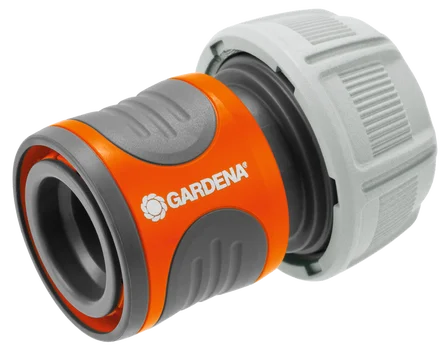 Raccord d'arrosage rapide 19 mm (3/4") - GARDENA