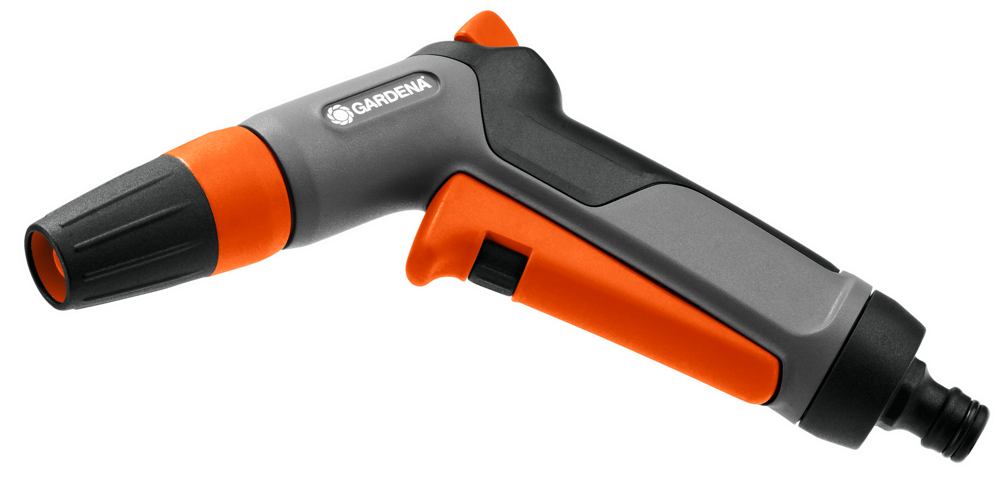 Classic Trigger Gun Nozzle